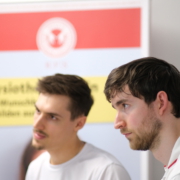 Vocatium Ausbildungsmesse in Fürth am 19.5.2026